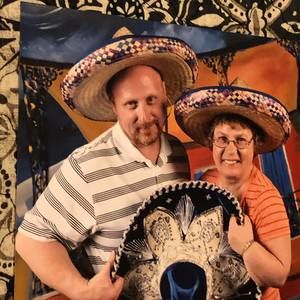 Meet your Posher, Patty